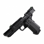 Pistolet wiatrówka UX Stratix 4,5mm BB CO2 <3J