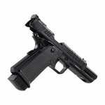 Pistolet wiatrówka UX Stratix 4,5mm BB CO2 <3J