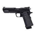 Pistolet wiatrówka UX Stratix 4,5mm BB CO2 <3J