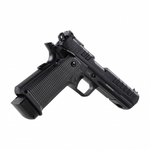 Pistolet wiatrówka UX Stratix 4,5mm BB CO2 <3J