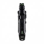 Pistolet wiatrówka UX Stratix 4,5mm BB CO2 <3J