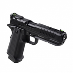 Pistolet wiatrówka UX Stratix 4,5mm BB CO2 <3J