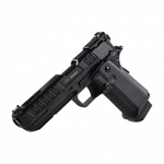 Pistolet wiatrówka UX Stratix 4,5mm BB CO2 <3J