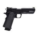 Pistolet wiatrówka UX Stratix 4,5mm BB CO2 <3J
