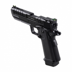 Pistolet wiatrówka UX Stratix 4,5mm BB CO2 <3J