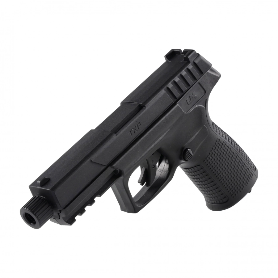 Pistolet wiatrówka UX TXP 4,5 mm BB CO2