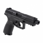 Pistolet wiatrówka UX TXP 4,5 mm BB CO2