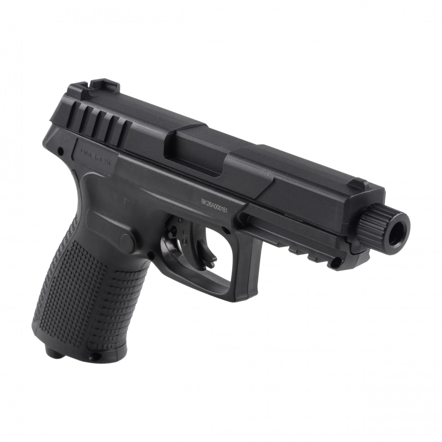 Pistolet wiatrówka UX TXP 4,5 mm BB CO2