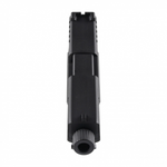 Pistolet wiatrówka UX TXP 4,5 mm BB CO2