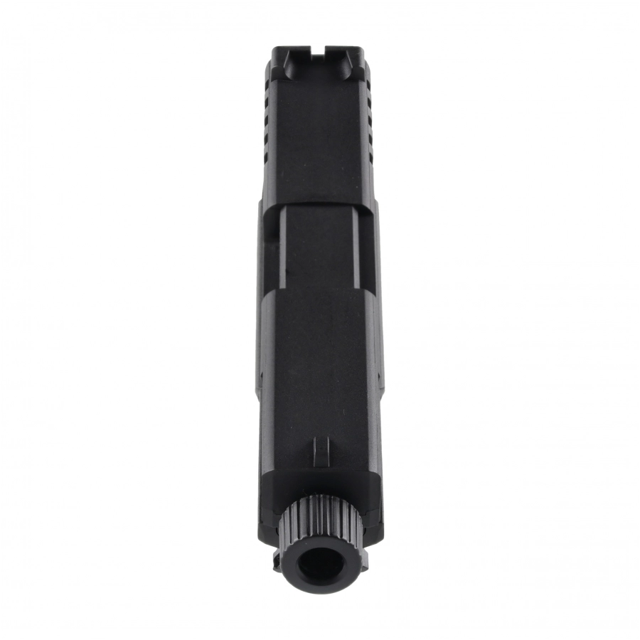 Pistolet wiatrówka UX TXP 4,5 mm BB CO2
