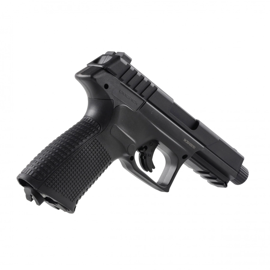 Pistolet wiatrówka UX TXP 4,5 mm BB CO2