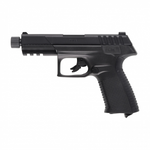 Pistolet wiatrówka UX TXP 4,5 mm BB CO2