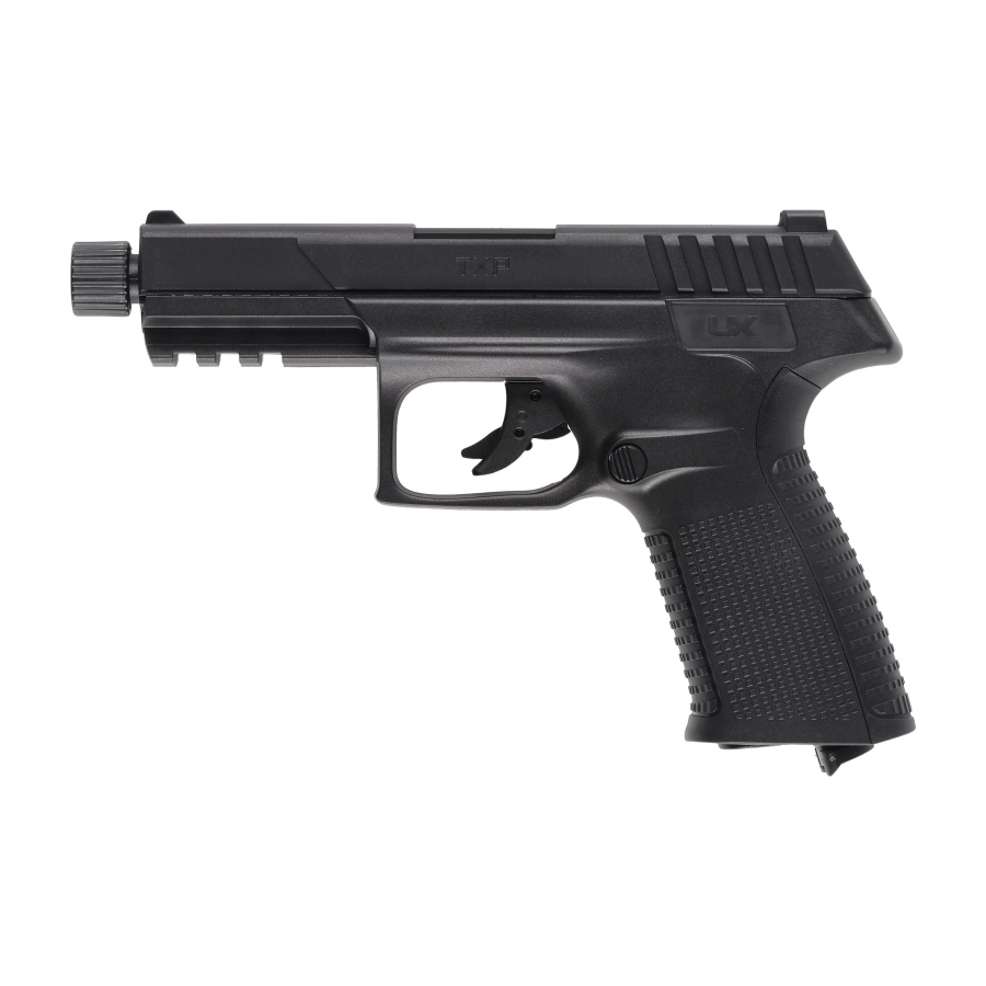 Pistolet wiatrówka UX TXP 4,5 mm BB CO2