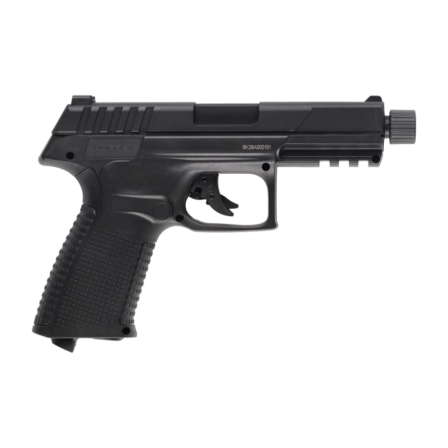 Pistolet wiatrówka UX TXP 4,5 mm BB CO2