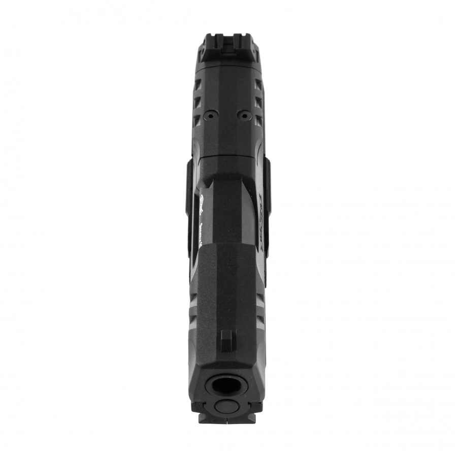 Walther PDP F-serie 3,5" 4,5 mm BB CO2 < 3 J