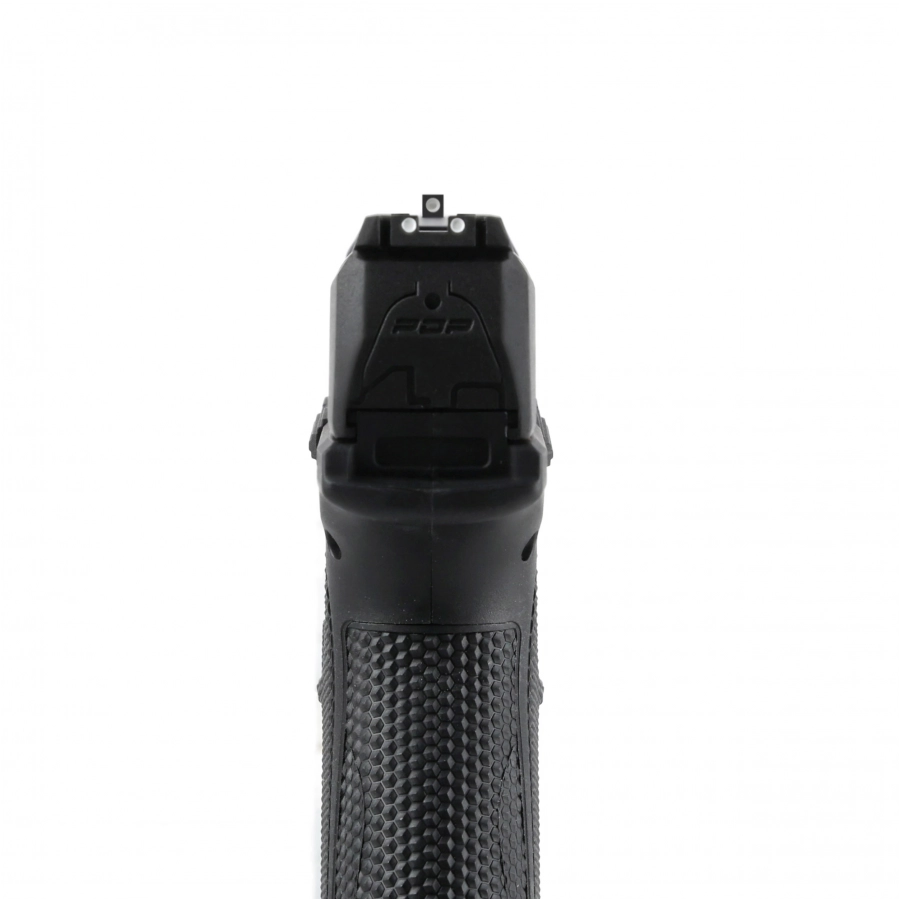 Walther PDP F-serie 3,5" 4,5 mm BB CO2 < 3 J