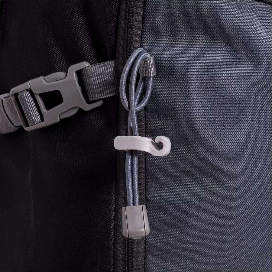 Plecak Alpinus Peyto 22L, czarny