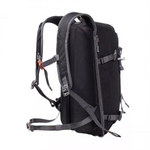 Plecak Alpinus Peyto 22L, czarny