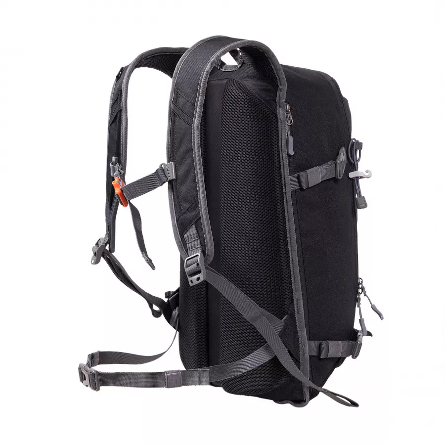 Plecak Alpinus Peyto 22L, czarny