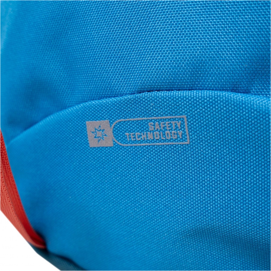 Alpinus Peyto 22, niebieski