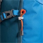 Alpinus Peyto 22, niebieski