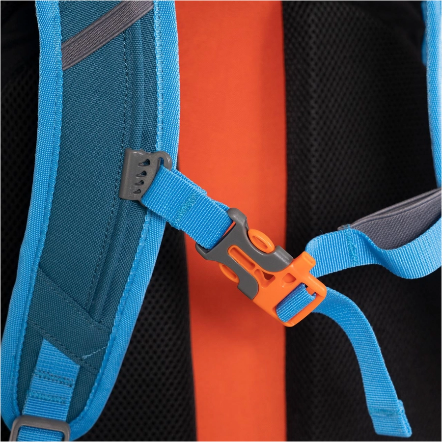 Alpinus Peyto 22, niebieski