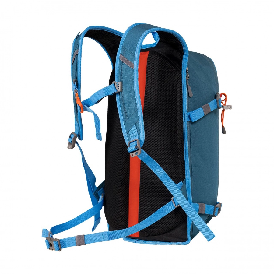 Alpinus Peyto 22, niebieski