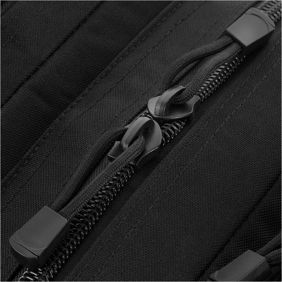 Plecak M-Tac Large Assault Pack Laser Cut czarny
