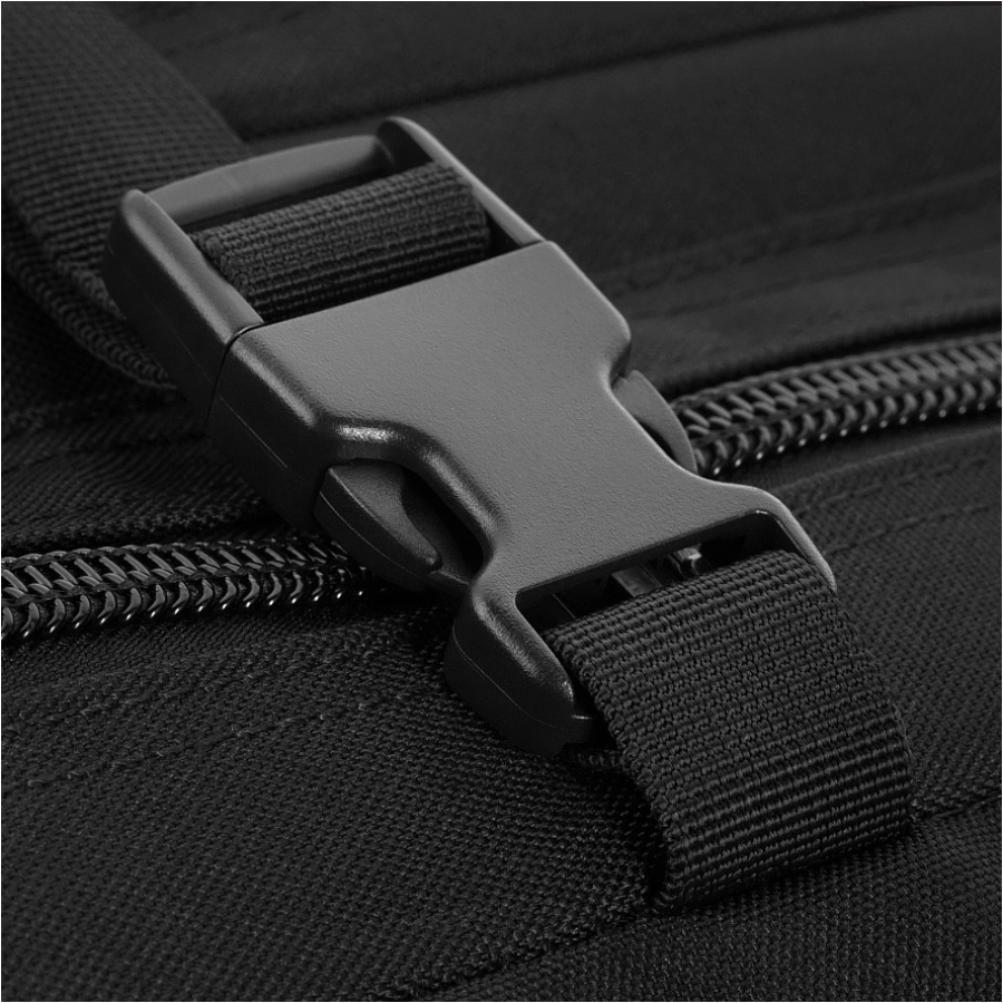 Plecak M-Tac Large Assault Pack Laser Cut czarny