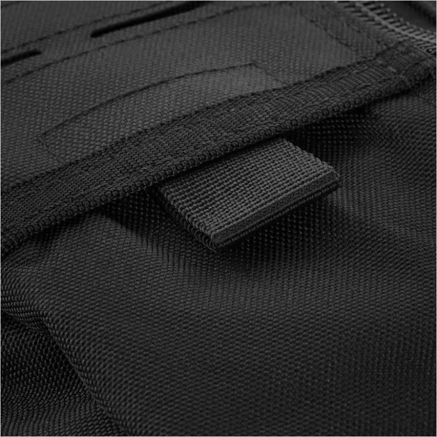 Plecak M-Tac Large Assault Pack Laser Cut czarny