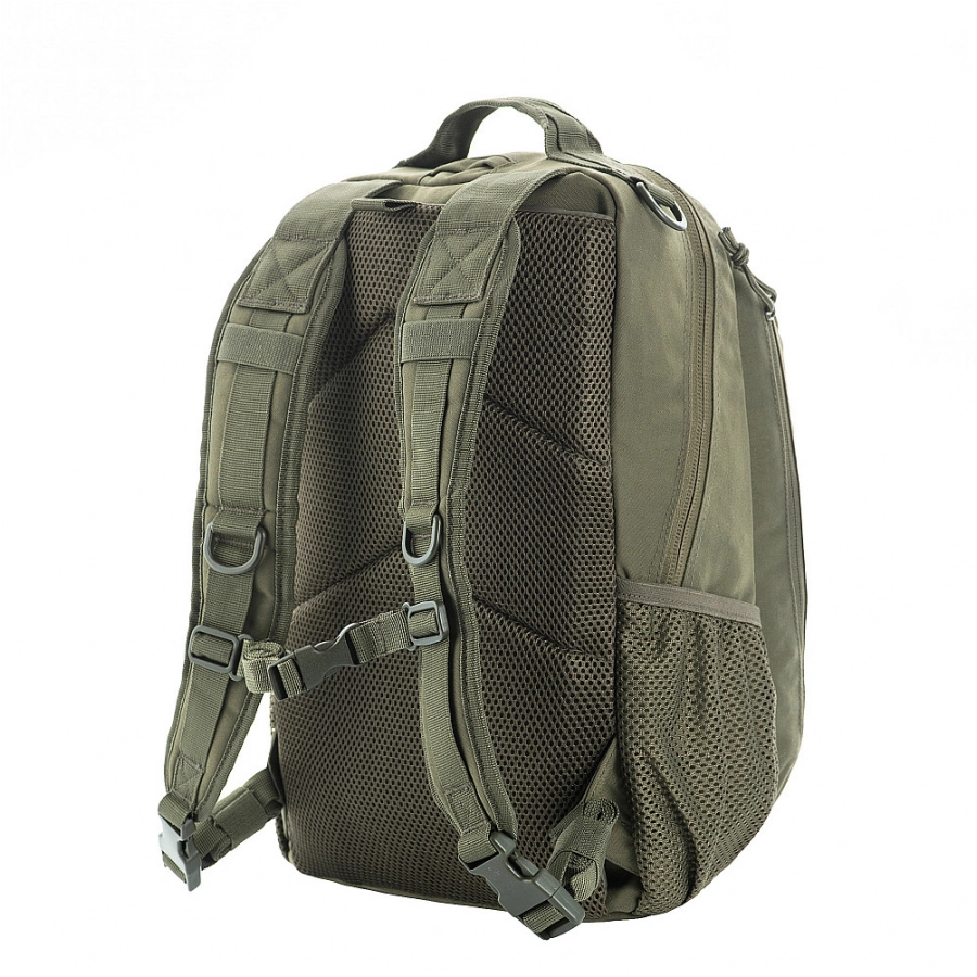 Plecak M-Tac Urban Line Force Pack oliwkowy