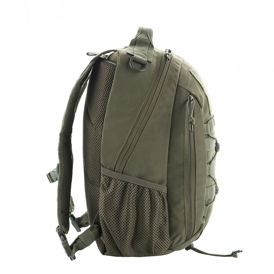 Plecak M-Tac Urban Line Force Pack oliwkowy