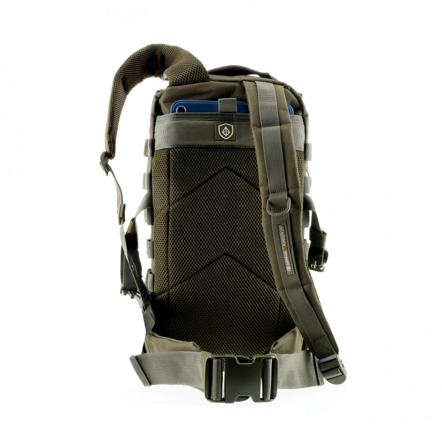 Plecak Defpak Ranger 25 L – plecak taktyczny MOLLE z pasem biodrowym