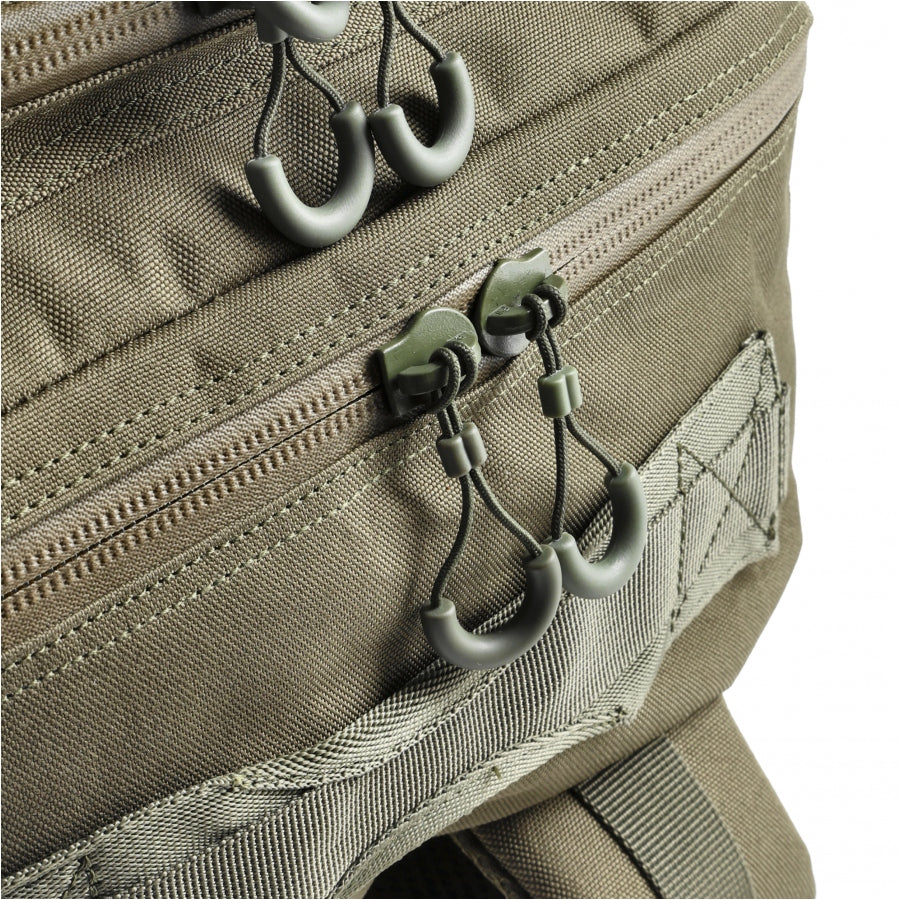 Plecak Defpak Ranger 25 L – plecak taktyczny MOLLE z pasem biodrowym