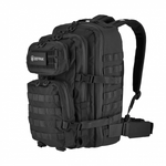 Plecak taktyczny Defpak Ranger 36 l czarny