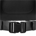 Plecak taktyczny Defpak Ranger 36 l czarny