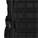 Plecak taktyczny Defpak Ranger 36 l czarny