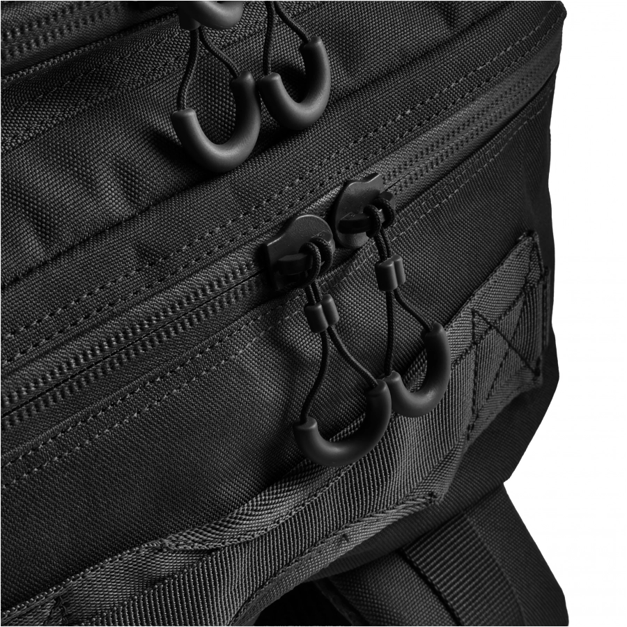 Plecak taktyczny Defpak Ranger 36 l czarny