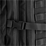 Plecak taktyczny Defpak Ranger 36 l czarny