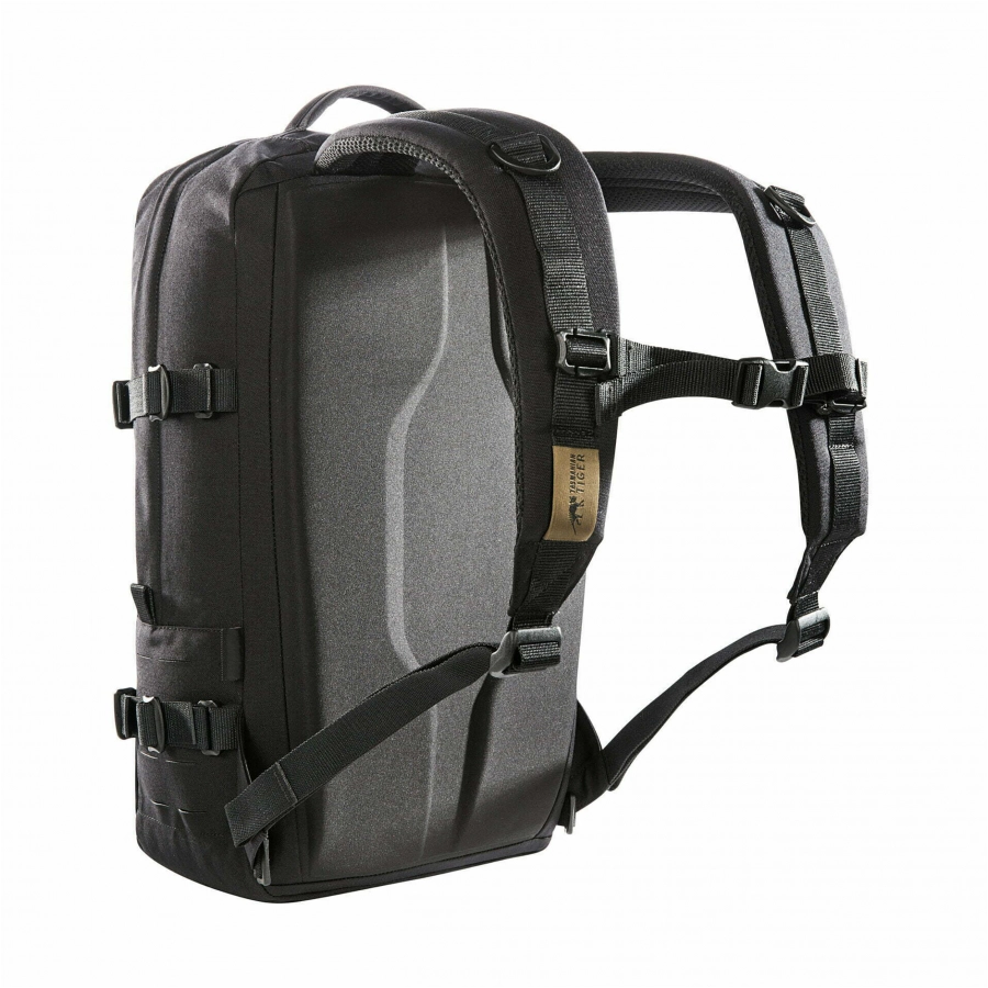 Tasmanian Tiger Modular Daypack XL czarny