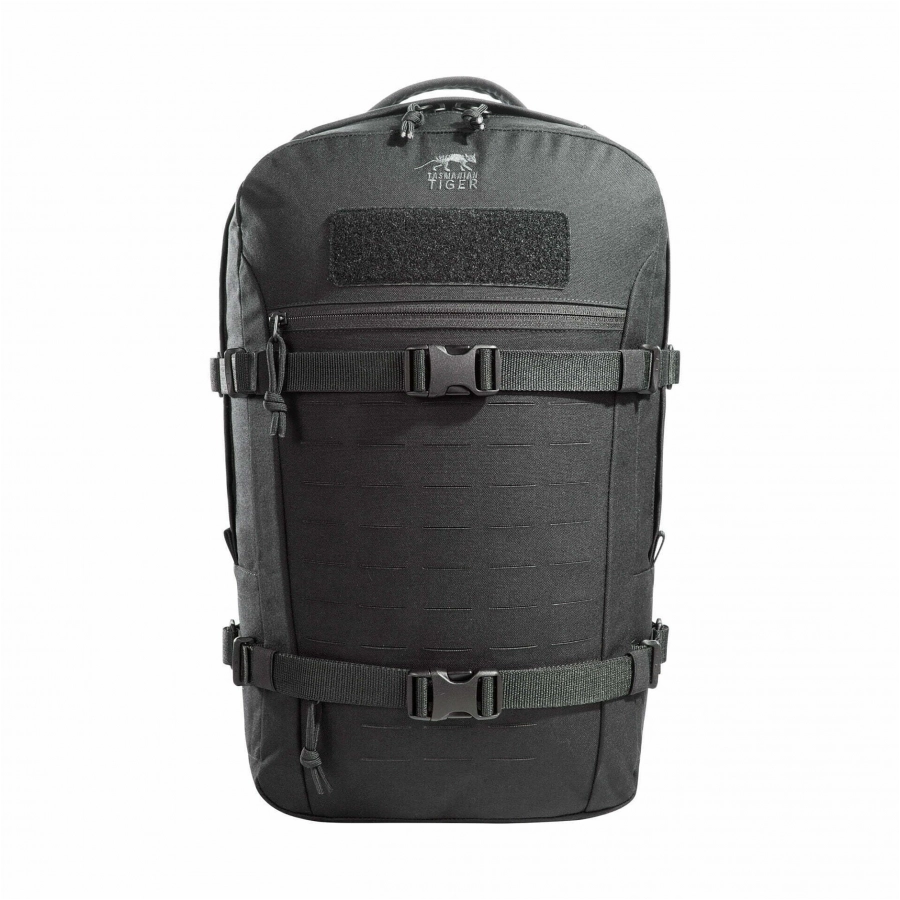 Tasmanian Tiger Modular Daypack XL czarny