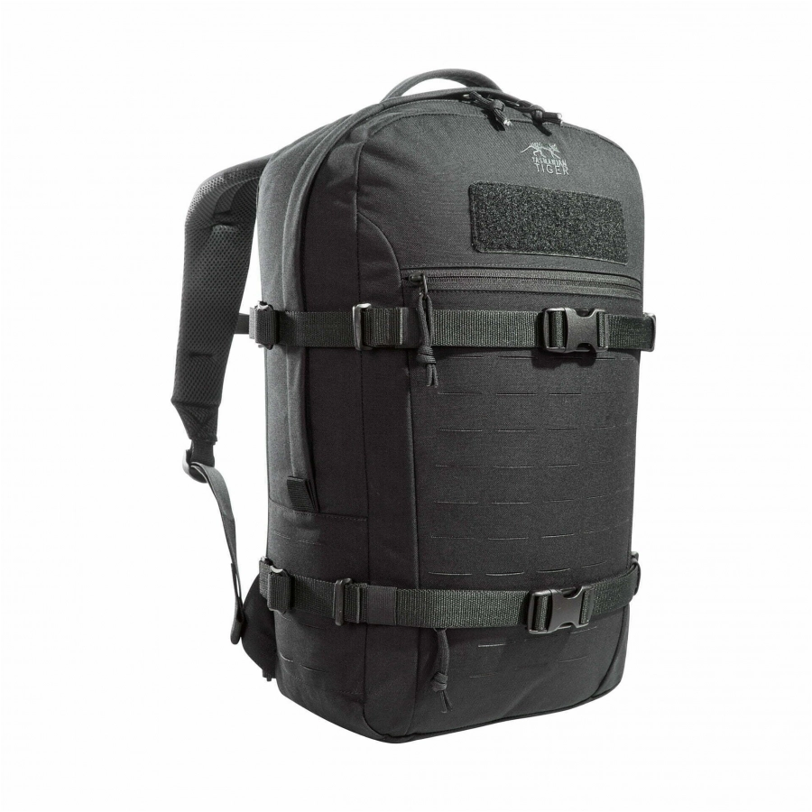 Tasmanian Tiger Modular Daypack XL czarny