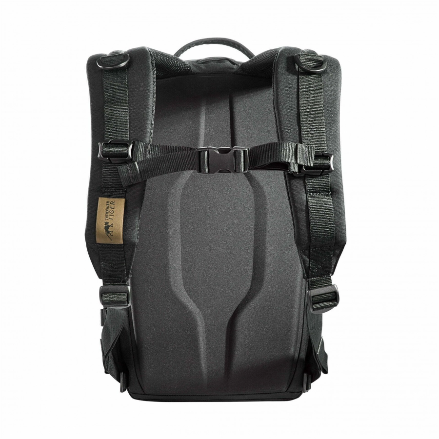 Tasmanian Tiger Modular Daypack XL czarny