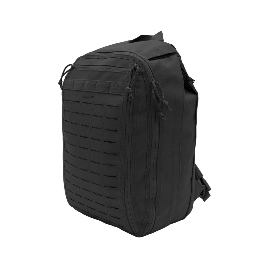Texar SkyPack 27 l czarny