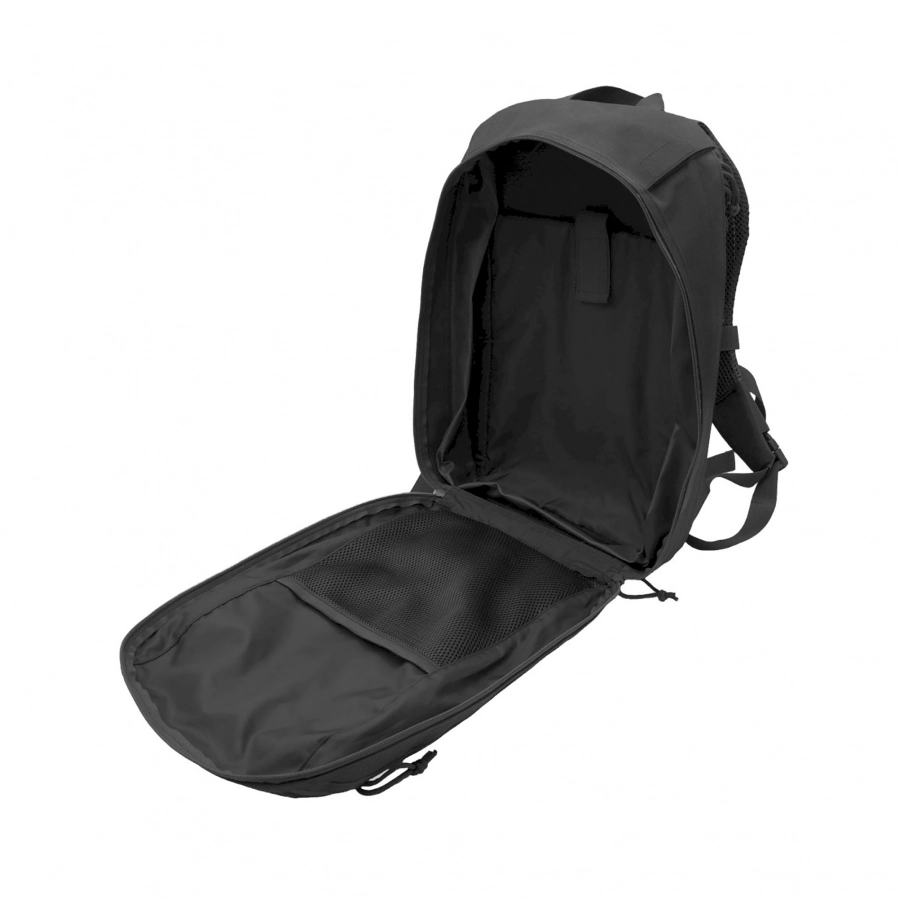 Texar SkyPack 27 l czarny
