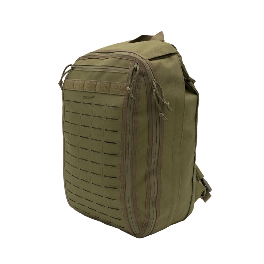 Texar SkyPack 27 l oliwkowy