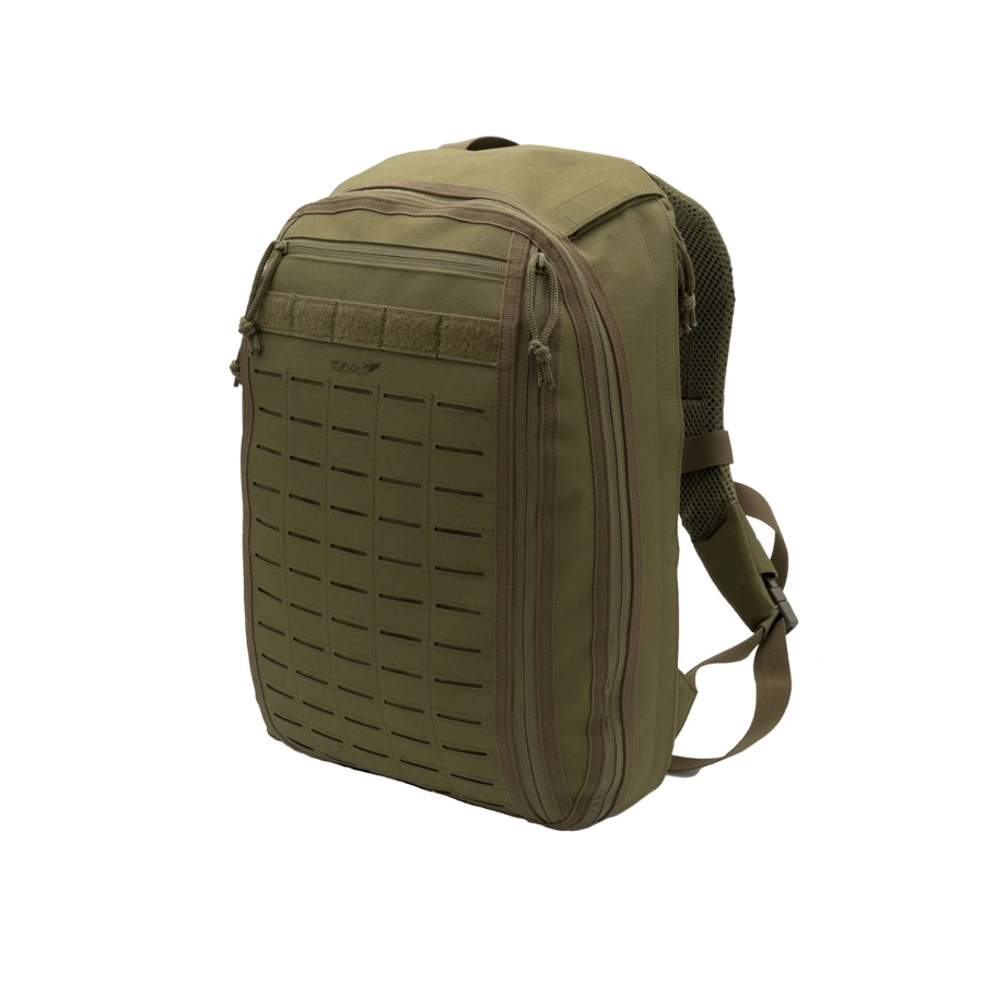 Texar SkyPack 27 l oliwkowy