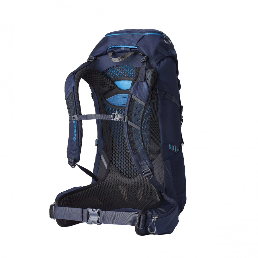 Gregory Jade 33 - midnight navy