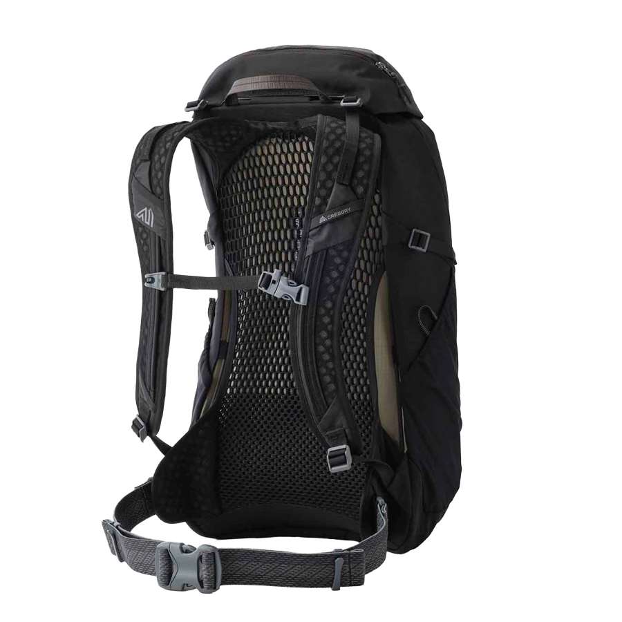 Plecak turystyczny Gregory Arrio 30 – shadow pine black