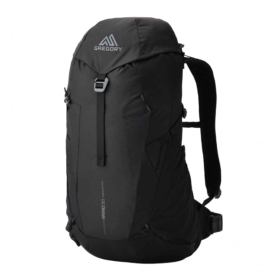 Plecak turystyczny Gregory Arrio 30 – shadow pine black